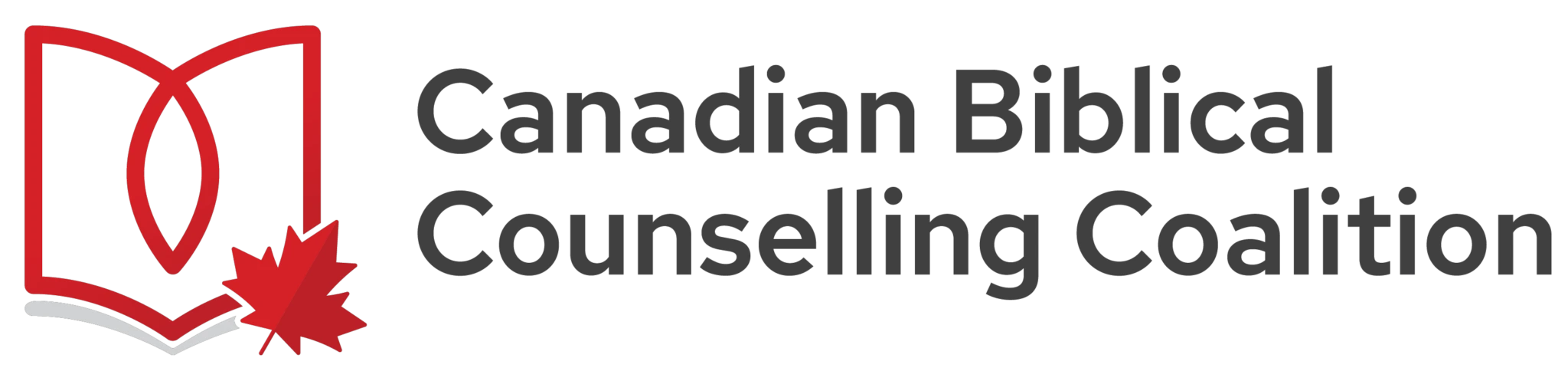 Canadian Biblical Counselling Coalition logo