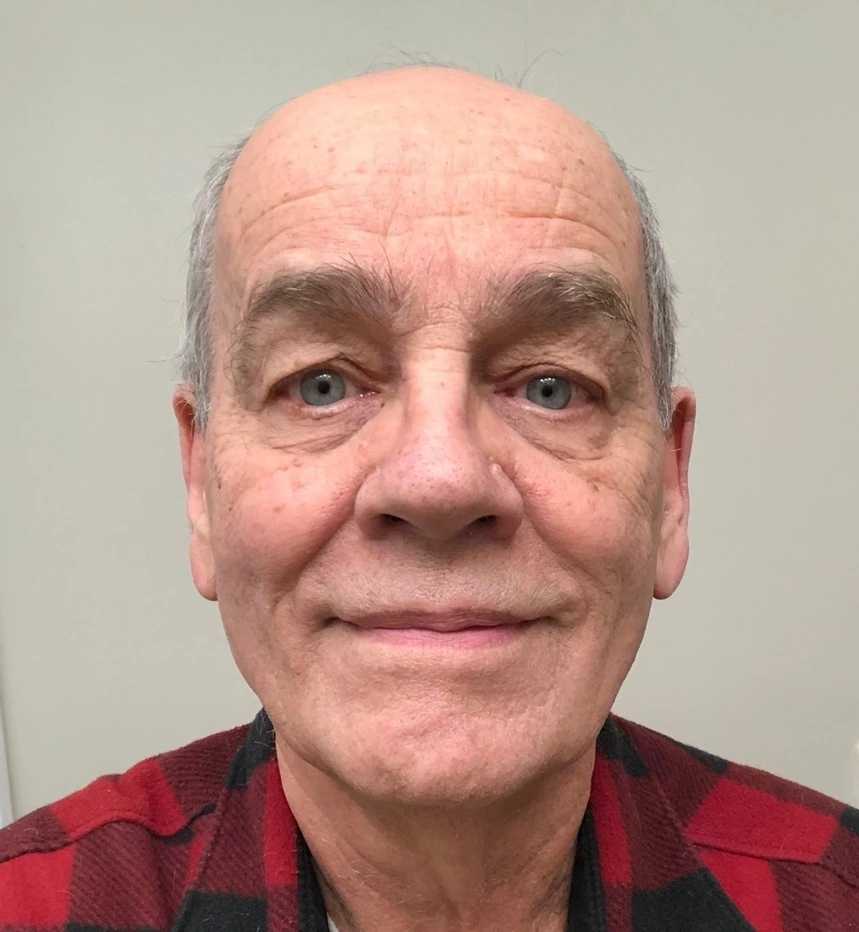 image of Ian Ridpath Biblical Counsellor