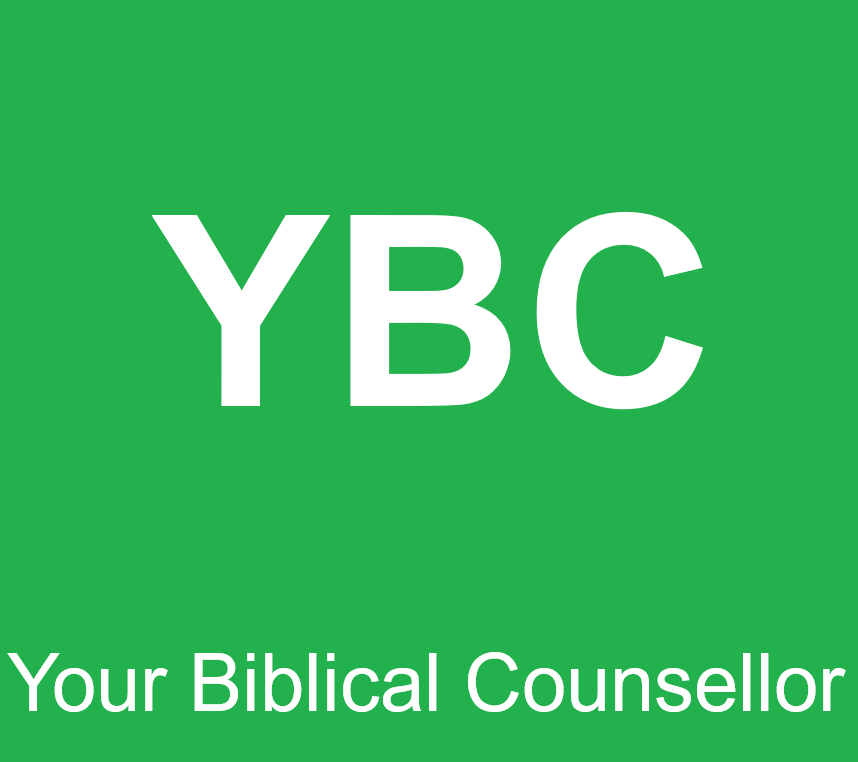 Your Biblical Counselor Logo Image