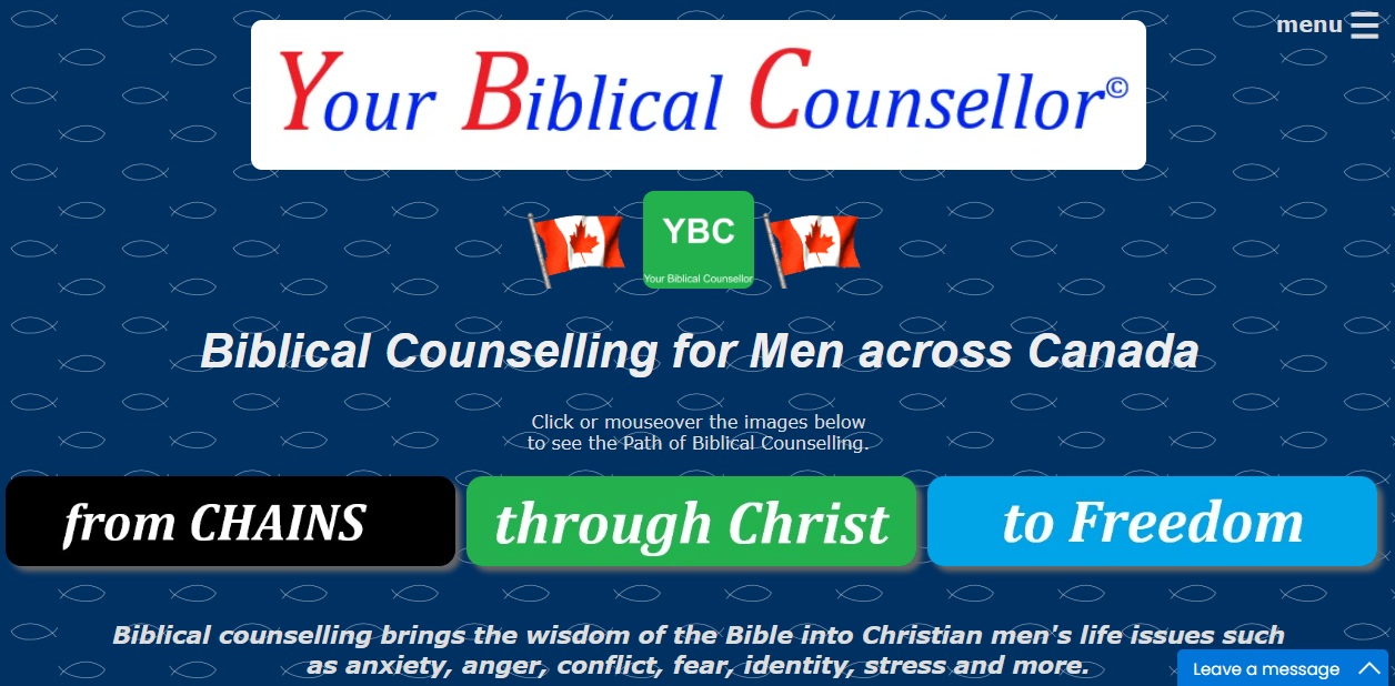 Your Biblical Counsellor new webpage image