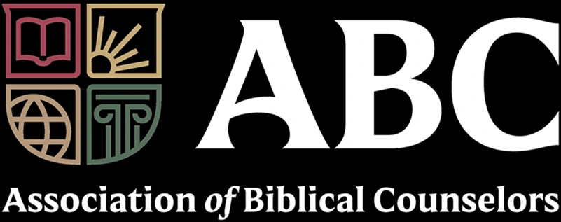 Association of Biblical Counselors logo