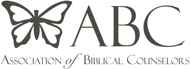 Association of Biblical Counselors logo