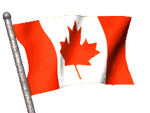 Canadian Flag