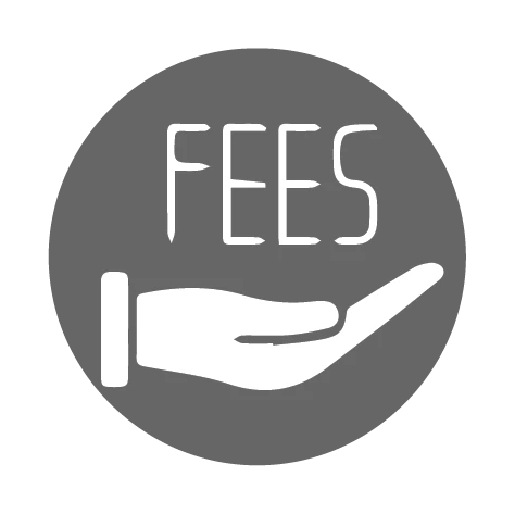Image for Counselling fees