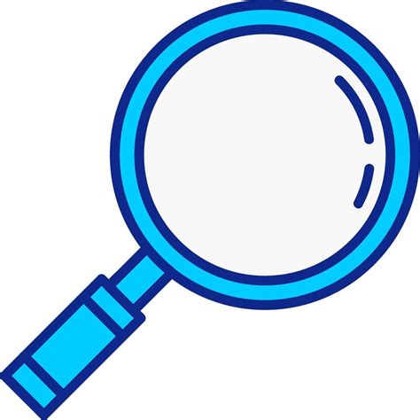 Image of a magnifying glass