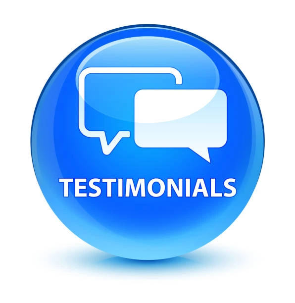 YBC Testimonials image